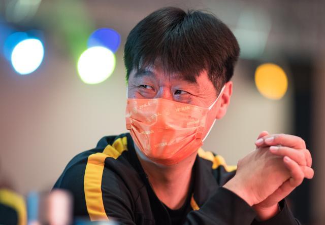 2026世界杯高清赛事直播-​新国足高层出席上海会议 李霄鹏诸多事宜待解决