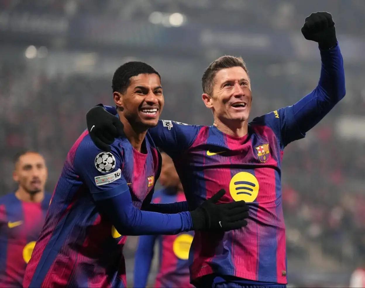 2026世界杯客户端更新-TA：巴萨相信有钱报价小蜘蛛；让奥尔莫踢伪9是签约计划之一