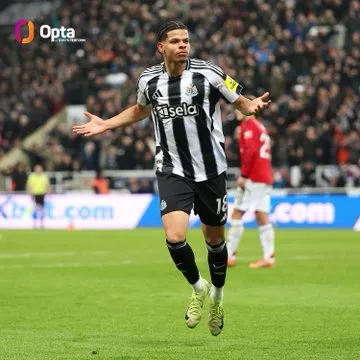 2026世界杯高清赛事直播-强！奥苏拉是英超唯一第90分钟打入制胜曼联进球的替补球员