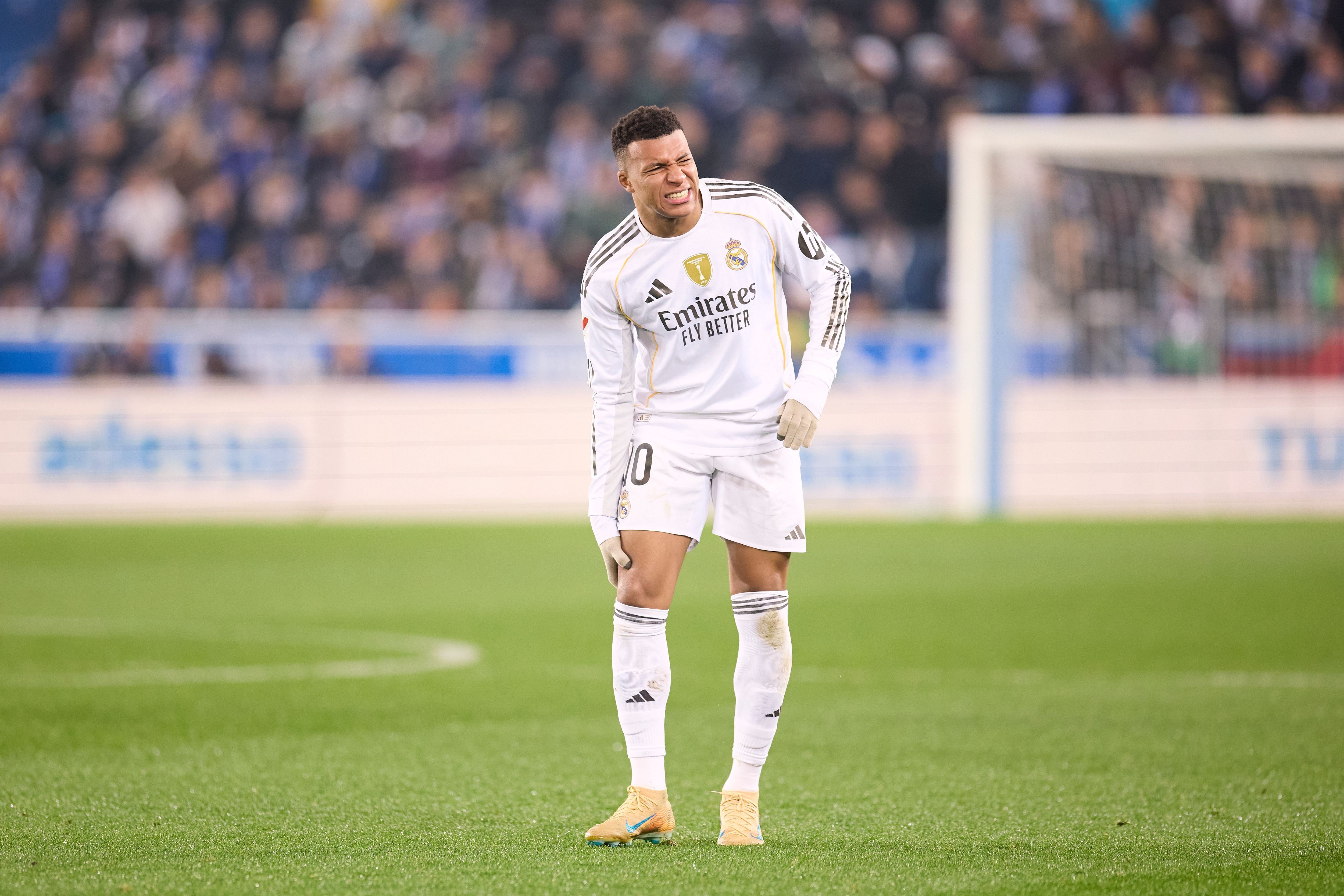 2026世界杯手机观看平台-塞尔：皇马认为姆巴佩能赶上次回合踢曼城，球员团队不同意