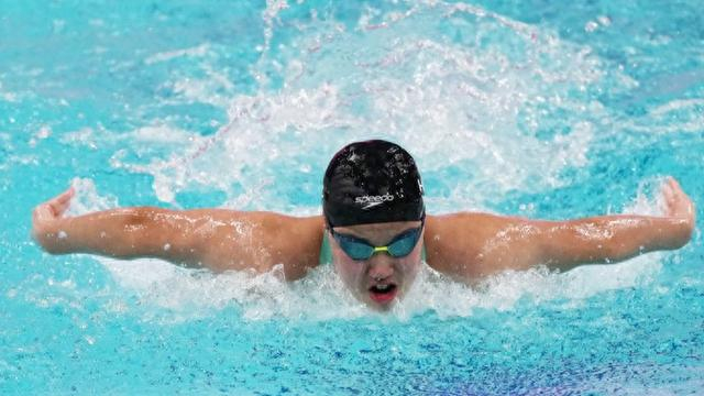 2026世界杯官方软件安装-13岁的于子迪能成为姚明之后，首位赢得劳伦斯最佳突破奖的中国运动员吗？|劳伦斯世界体育奖|全国游泳锦标赛|世锦赛|混合泳|200米_新浪新闻