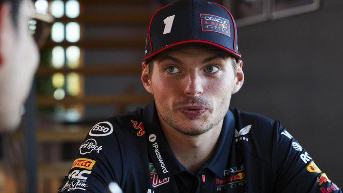 2026世界杯手机观看平台-维斯塔潘：喜欢弗里克的风格；亚马尔会在未来几年获得金球奖