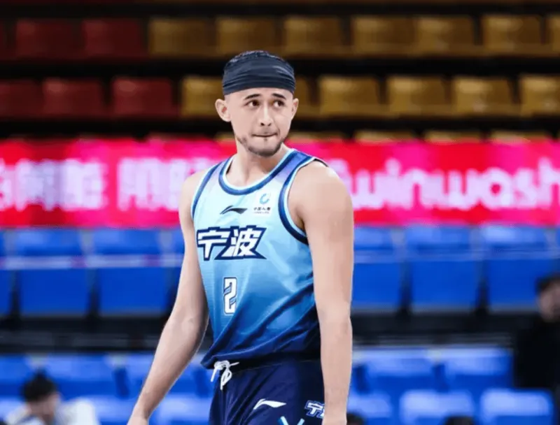 2026世界杯直播app下载官网-CBA潜力赛：卡米然10分&amp;amp;彰华非9分，宁波23-18战胜广州