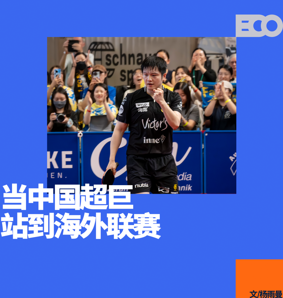 2026世界杯客户端更新-出海226天，樊振东为德国乒乓带来了什么？｜乒乓2025