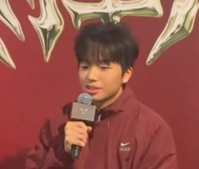 2026世界杯直播app下载官网-李镇全：没想到和日本队差距这么大，在场上有一种无力感