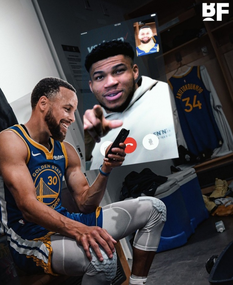 2026世界杯直播app下载官网-雷吉·米勒：若我是库里会致电字母哥进行招募 因为时间不等人