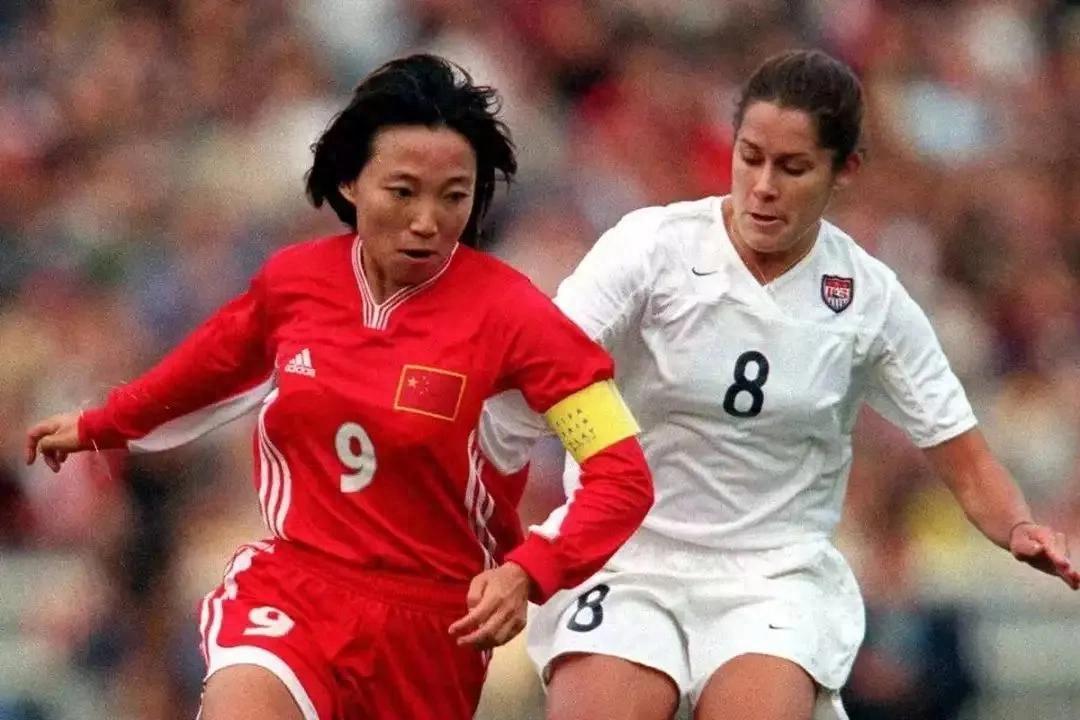 2026世界杯官方软件安装-上海闲话聊体育｜孙雯的“天意”