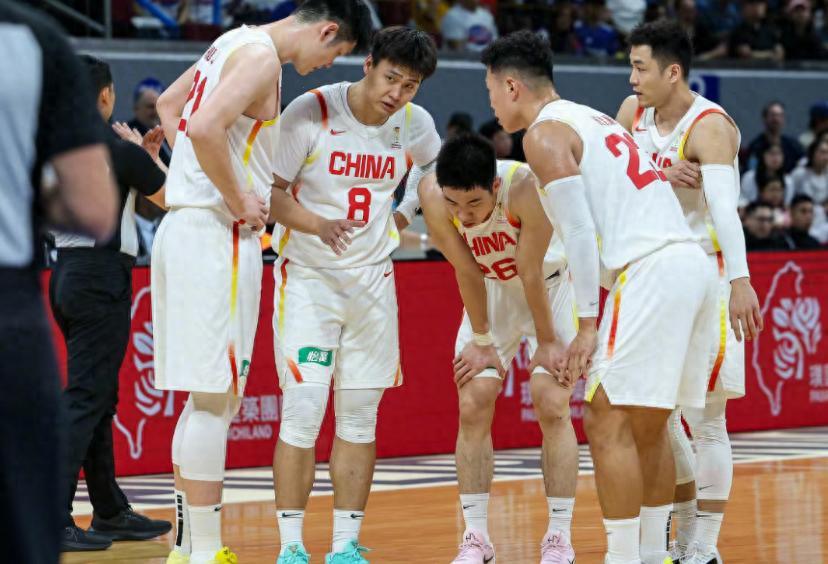 2026世界杯手机观看平台-郭士强拿出杀手锏，男篮却诞生2个隐患！2人低迷或彻底告别国家队