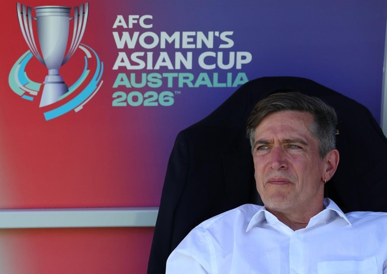 2026世界杯官方软件安装-2-0中国台北女足，日本女足主帅：我知道我们迟早会取得进球