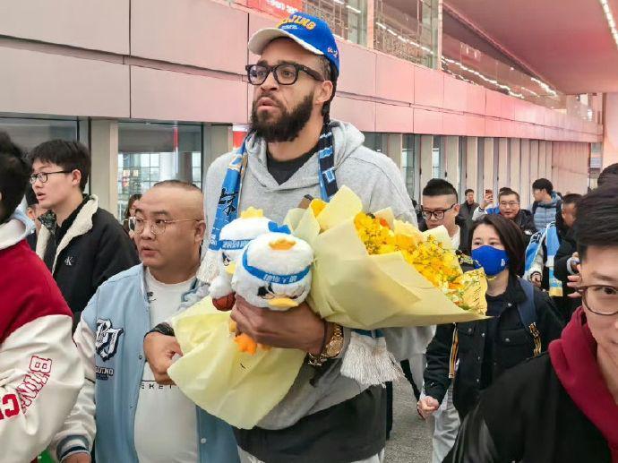 2026世界杯官方软件安装-别对麦基期望太高？只因北京阵中有一人，奥莫特就是前车之鉴