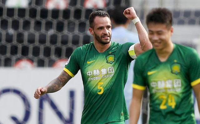 2026世界杯客户端更新-核心告别国安伤筋动骨 比利奇变阵但傲骨无人可替