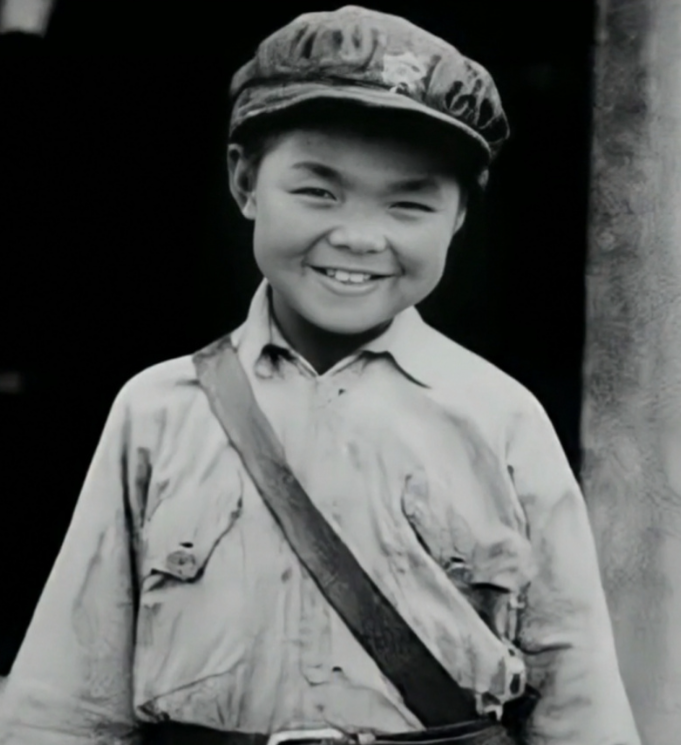2026世界杯高清赛事直播-最小红军向轩：7岁投身革命9岁长征路，1955年授衔他获封什么军衔