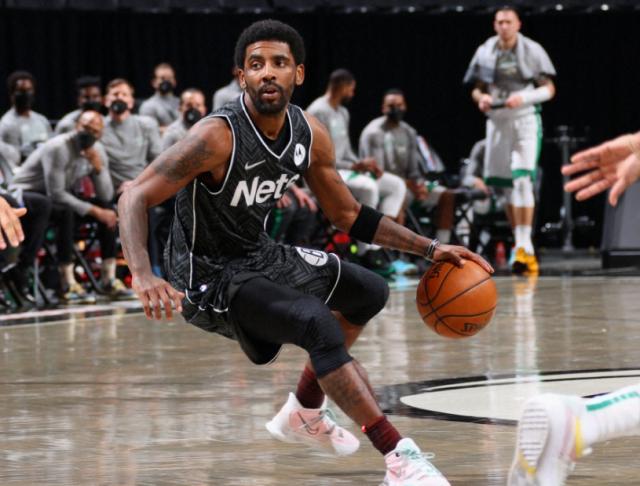 2026世界杯高清赛事直播-狂轰40分斩落老东家 欧文期待在季后赛与绿军过招