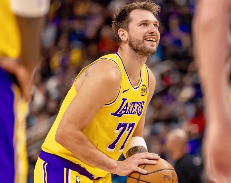 2026世界杯手机观看平台-得分手！东契奇目前连续21场20+、连续13场30+、连续3场40+